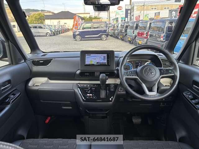 Mitsubishi DELICA MINI 2024-06 8054555-7