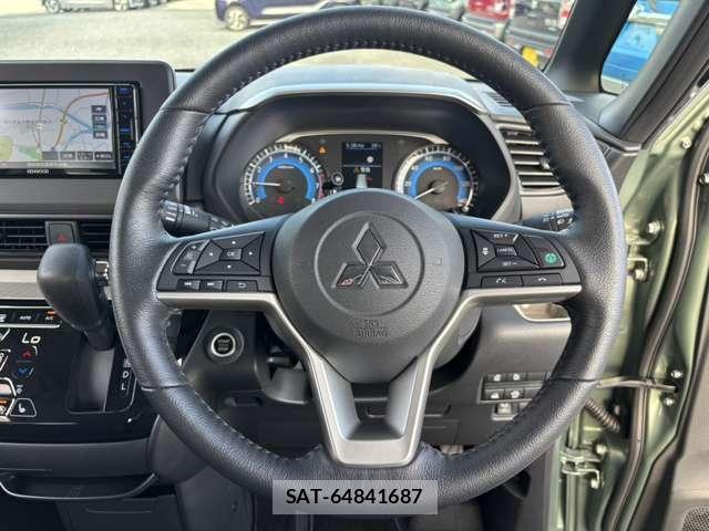 Mitsubishi DELICA MINI 2024-06 8054555-8
