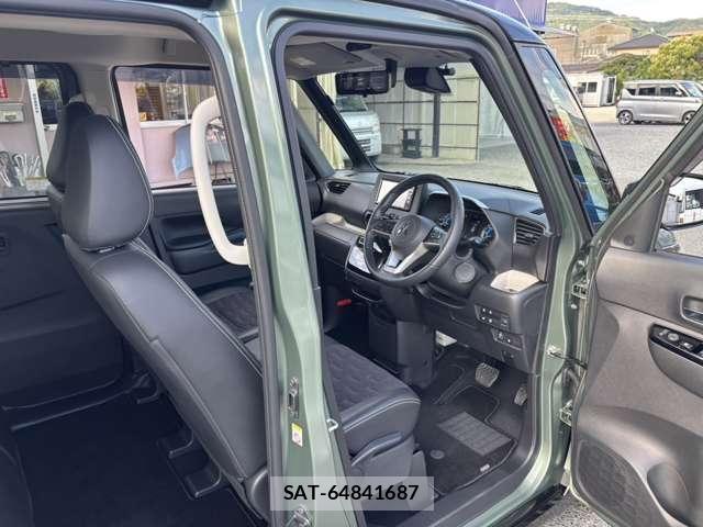 Mitsubishi DELICA MINI 2024-06 8054555-9
