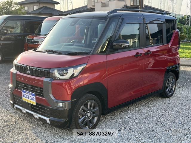 Mitsubishi DELICA MINI 2024-03 8054558-0