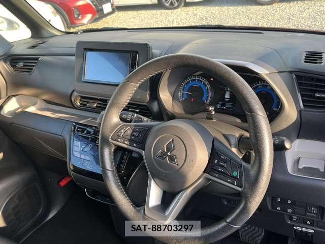 Mitsubishi DELICA MINI 2024-03 8054558-3