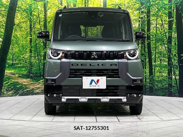 Mitsubishi DELICA MINI 2024-11 8055096-13