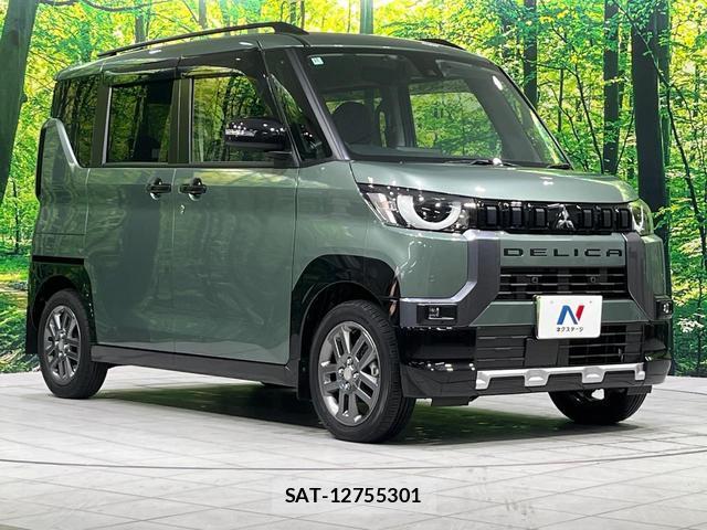 Mitsubishi DELICA MINI 2024-11 8055096-15
