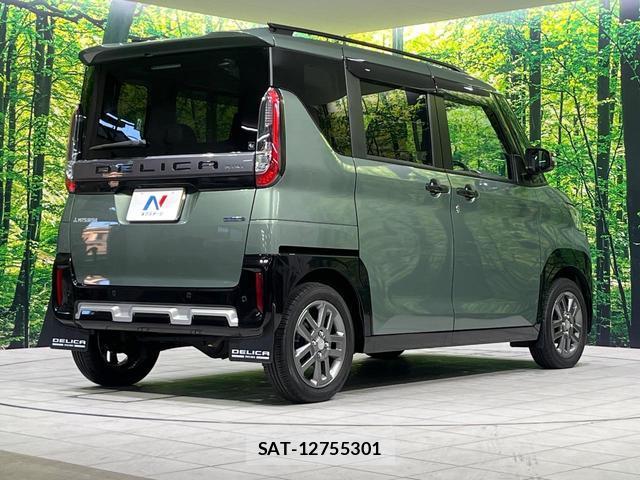 Mitsubishi DELICA MINI 2024-11 8055096-16
