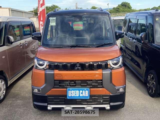Mitsubishi DELICA MINI 2024-03 8055164-1