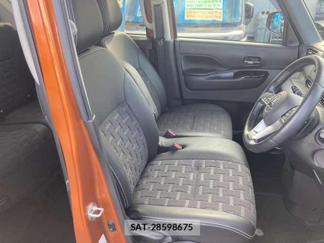 Mitsubishi DELICA MINI 2024-03 8055164-10