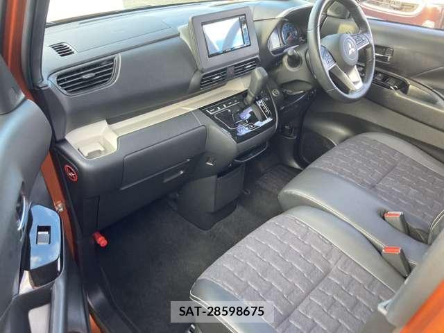 Mitsubishi DELICA MINI 2024-03 8055164-11