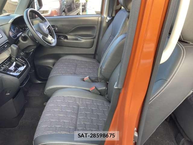 Mitsubishi DELICA MINI 2024-03 8055164-12