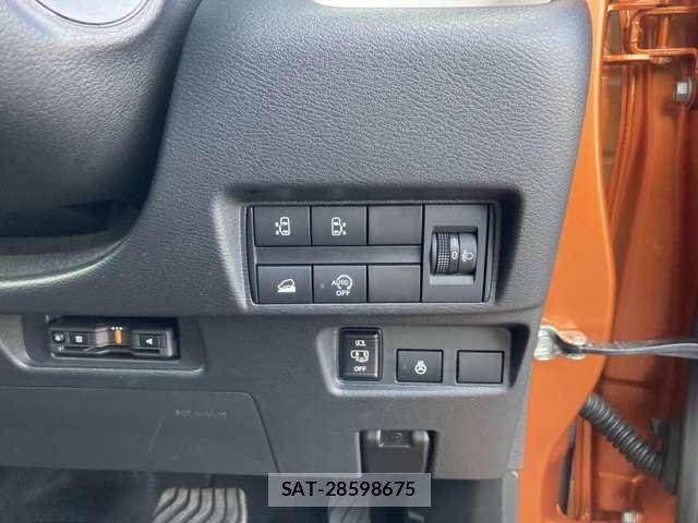 Mitsubishi DELICA MINI 2024-03 8055164-15
