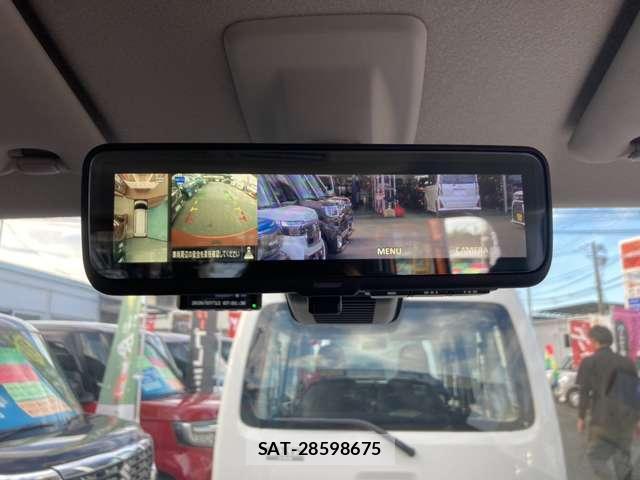 Mitsubishi DELICA MINI 2024-03 8055164-17