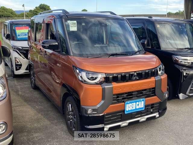 Mitsubishi DELICA MINI 2024-03 8055164-2