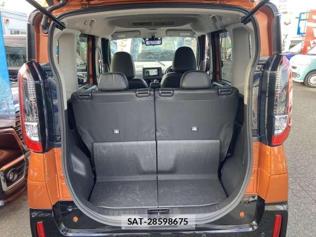 Mitsubishi DELICA MINI 2024-03 8055164-6