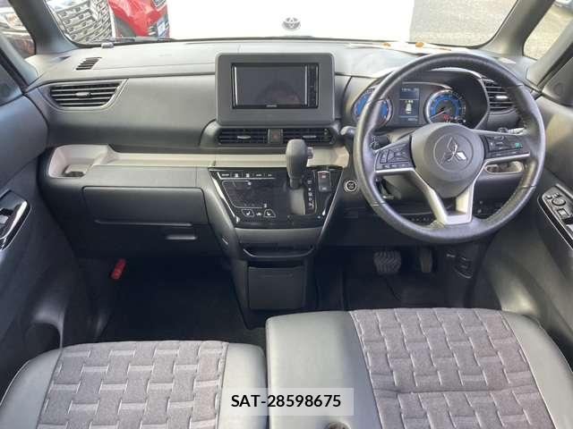 Mitsubishi DELICA MINI 2024-03 8055164-7