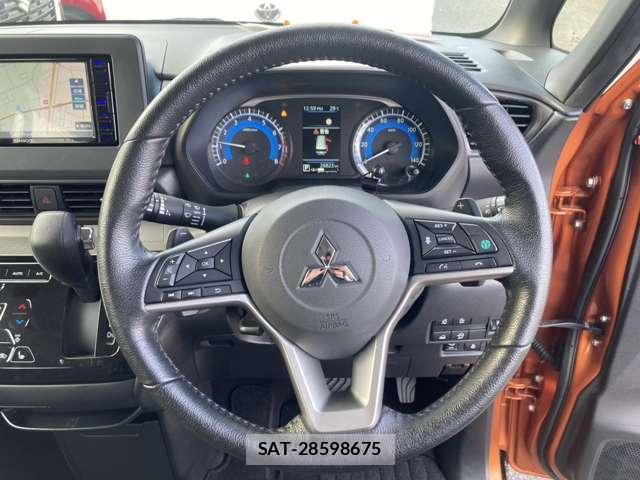 Mitsubishi DELICA MINI 2024-03 8055164-8