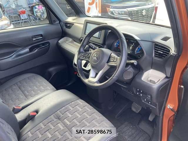 Mitsubishi DELICA MINI 2024-03 8055164-9