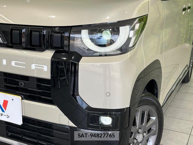 Mitsubishi DELICA MINI 2023-09 8055769-11