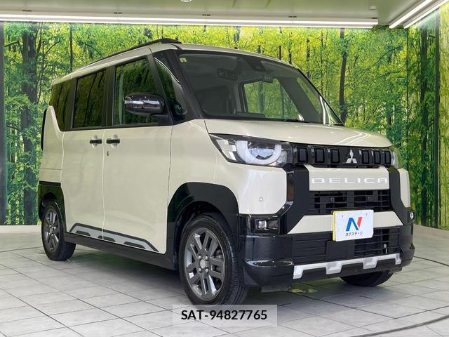 Mitsubishi DELICA MINI 2023-09 8055769-15