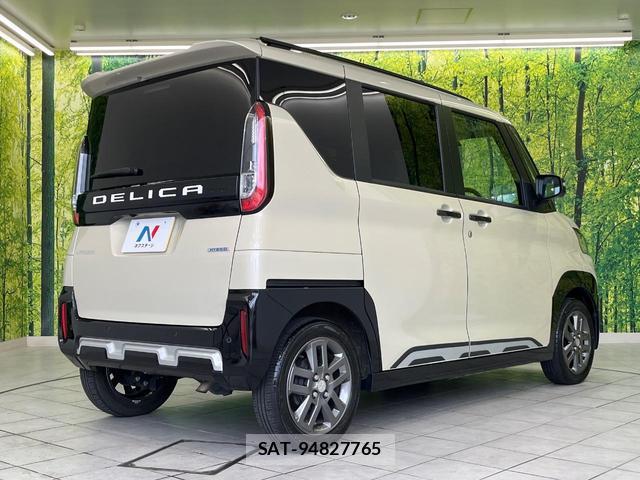 Mitsubishi DELICA MINI 2023-09 8055769-16