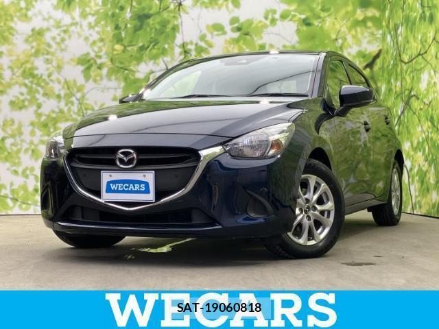 Mazda DEMIO 2019-04 8053524-0