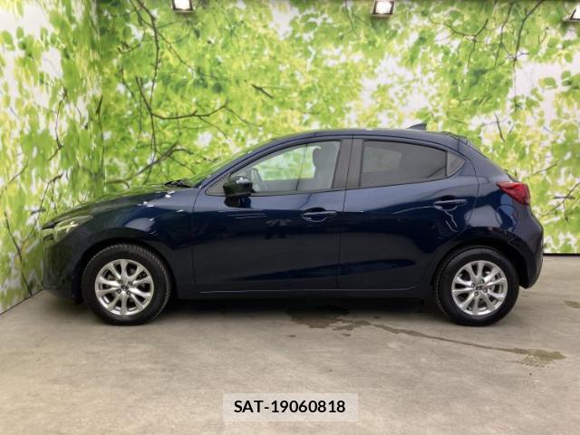 Mazda DEMIO 2019-04 8053524-1