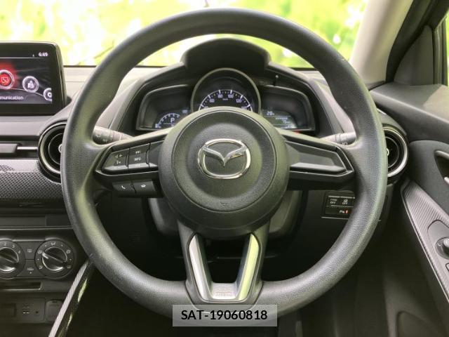 Mazda DEMIO 2019-04 8053524-14
