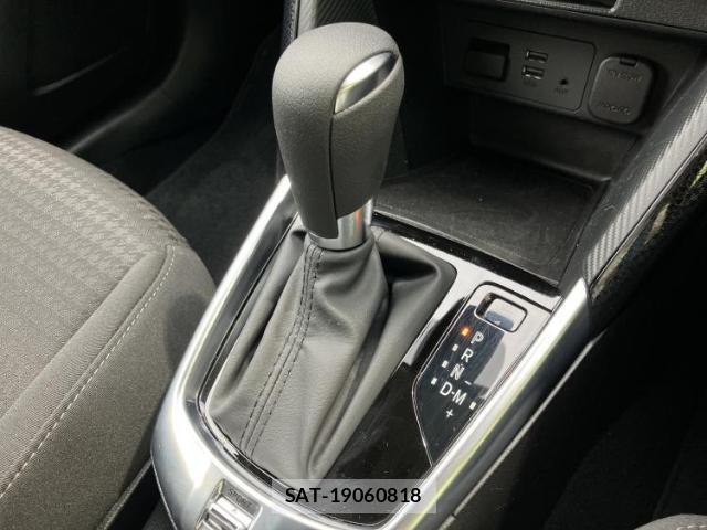 Mazda DEMIO 2019-04 8053524-17
