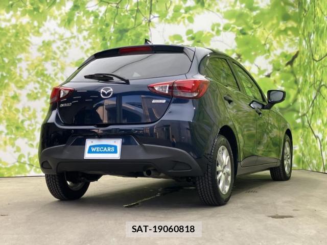 Mazda DEMIO 2019-04 8053524-2