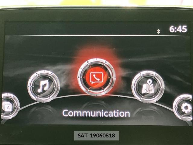 Mazda DEMIO 2019-04 8053524-8