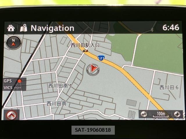 Mazda DEMIO 2019-04 8053524-9