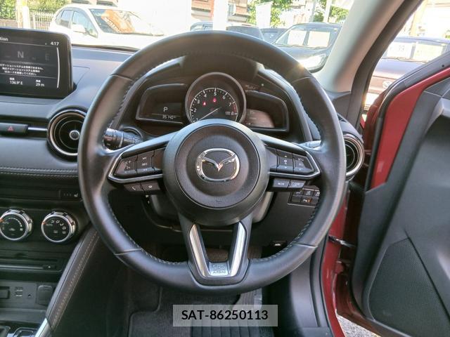 Mazda DEMIO 2017-06 8054154-10