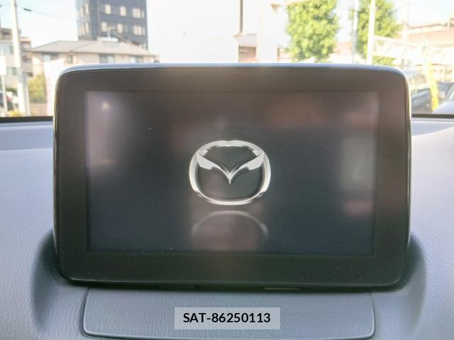 Mazda DEMIO 2017-06 8054154-11