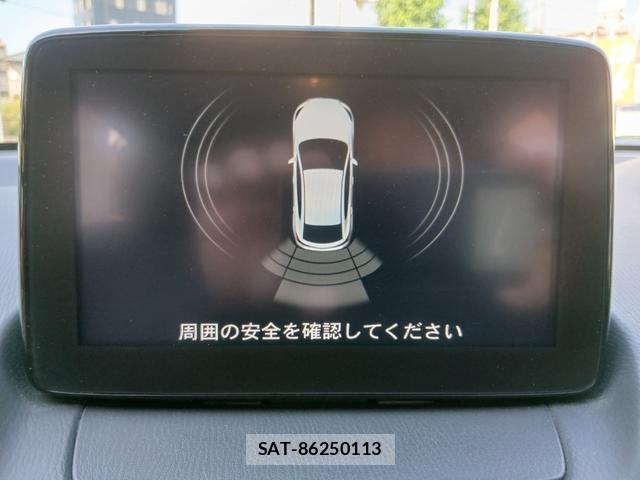 Mazda DEMIO 2017-06 8054154-15