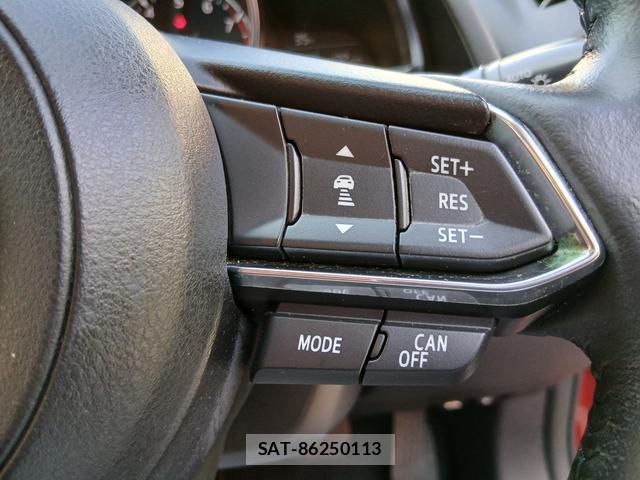 Mazda DEMIO 2017-06 8054154-16