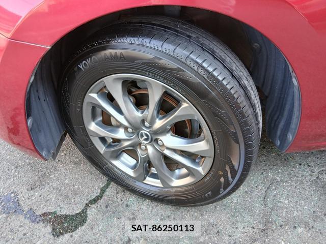 Mazda DEMIO 2017-06 8054154-7