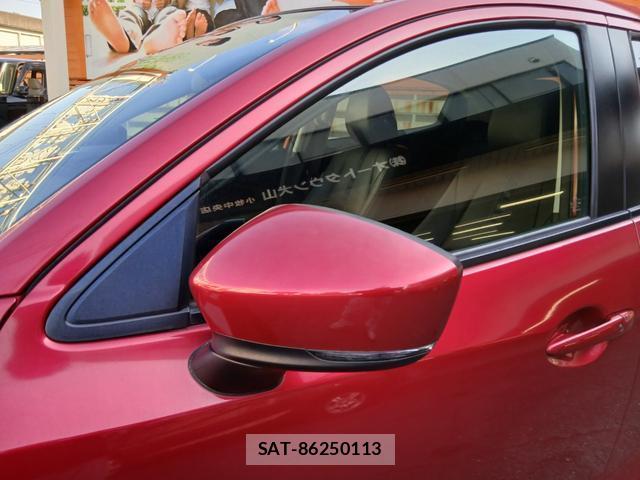 Mazda DEMIO 2017-06 8054154-8