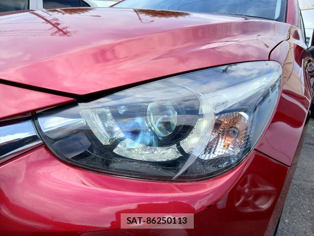 Mazda DEMIO 2017-06 8054154-9