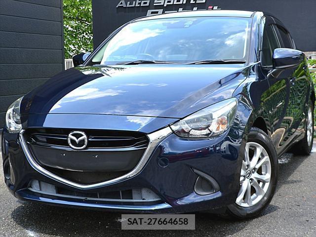 Mazda DEMIO 2016-03 8054296-0