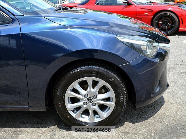 Mazda DEMIO 2016-03 8054296-12
