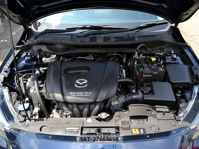 Mazda DEMIO 2016-03 8054296-14