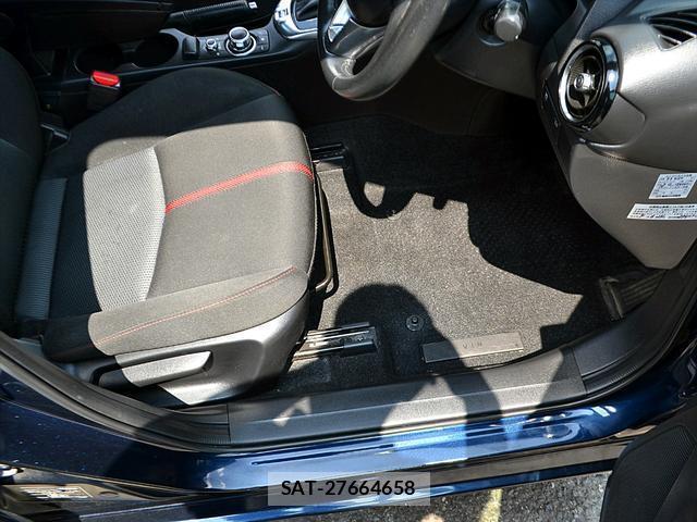 Mazda DEMIO 2016-03 8054296-17