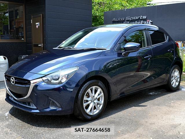 Mazda DEMIO 2016-03 8054296-18