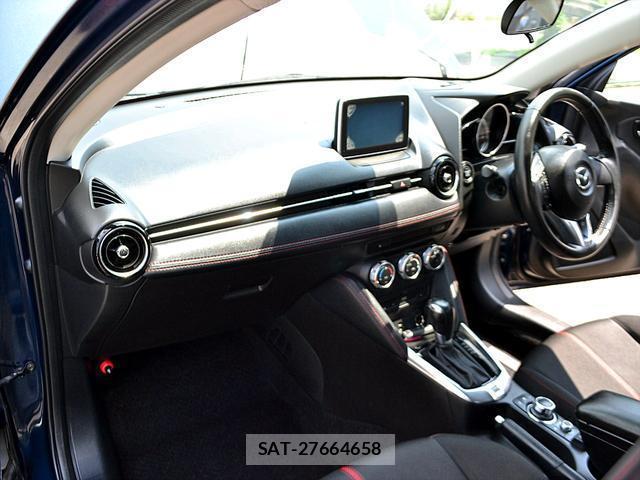 Mazda DEMIO 2016-03 8054296-2