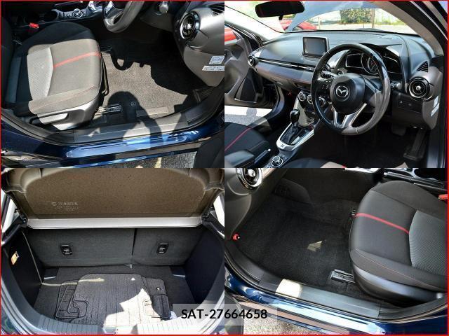 Mazda DEMIO 2016-03 8054296-7