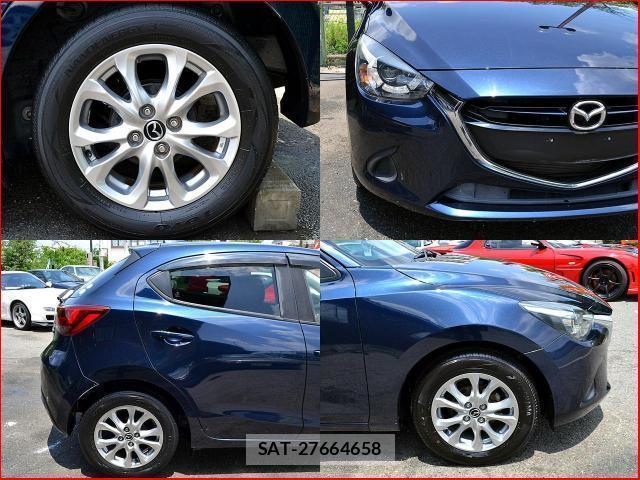 Mazda DEMIO 2016-03 8054296-8