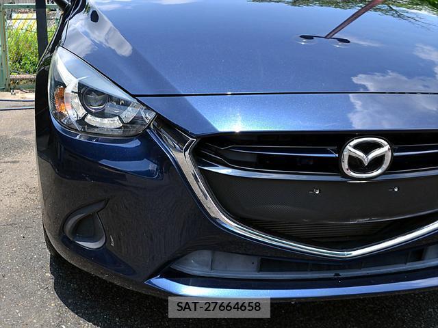 Mazda DEMIO 2016-03 8054296-9
