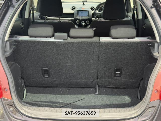 Mazda DEMIO 2012-07 8054303-11