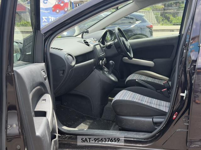 Mazda DEMIO 2012-07 8054303-12