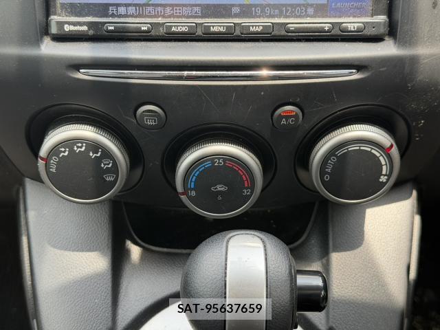 Mazda DEMIO 2012-07 8054303-19