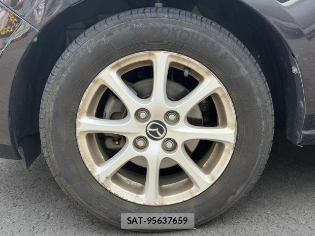 Mazda DEMIO 2012-07 8054303-8