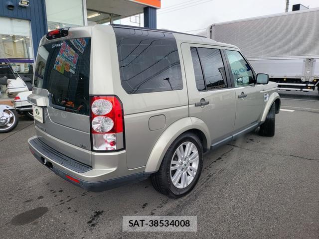 Land Rover DISCOVERY 4 2012-05 8053611-16